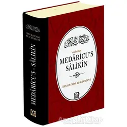 Medaricus Salikin - İbn Kayyim el-Cevziyye - Karınca & Polen Yayınları