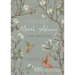 Misal Alemi - Büşra Arslan Meçin - Sufi Kitap
