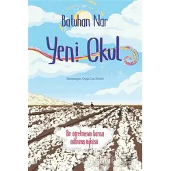Yeni Okul - Batuhan Nar - Dinozor Çocuk