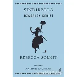 Sindirella - Rebecca Solnit - Dinozor Çocuk