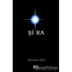 Şira - Alparslan Telli - Gece Kitaplığı