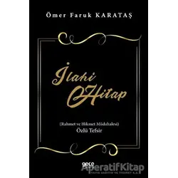 İlahi Hitap - Ömer Faruk Karataş - Gece Kitaplığı