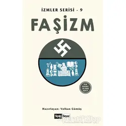 Faşizm - Volkan Gümüş - Siyah Beyaz Yayınları