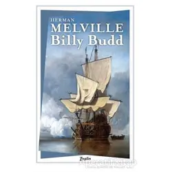 Billy Budd - Herman Melville - Zeplin Kitap