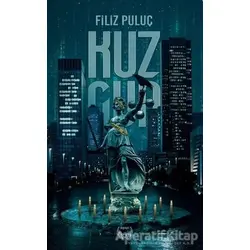 Kuzgun - Filiz Puluç - Agapi Yayınları