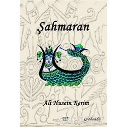 Şahmaran - Ali Husein Kerim - Ar Yayınları