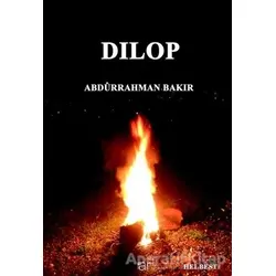 Dilop - Abdurrahman Bakır - Ar Yayınları