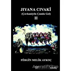 Jiyana Civaki 2 - Fergin Melik Aykoç - Ar Yayınları