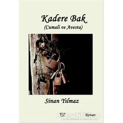 Kadere Bak - Sinan Yılmaz - Ar Yayınları