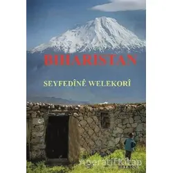 Bıharistan - Seyfedine Welekori - Ar Yayınları