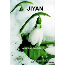 Jıyan - Abdullah Öngüllü - Ar Yayınları