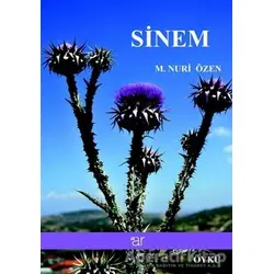 Sinem - M. Nuri Özen - Ar Yayınları