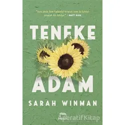 Teneke Adam - Sarah Winman - Yabancı Yayınları