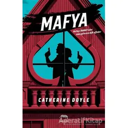 Mafya - Catherine Doyle - Yabancı Yayınları