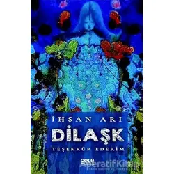 Dilaşk - İhsan Arı - Gece Kitaplığı