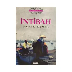 İntibah - Namık Kemal - Yörünge Yayınları
