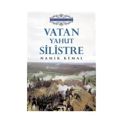Vatan Yahut Silistre - Namık Kemal - Yörünge Yayınları