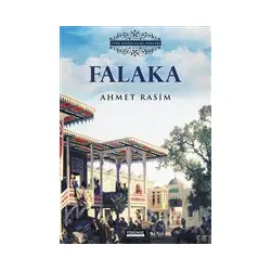 Falaka - Ahmet Rasim - Yörünge Yayınları