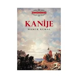 Kanije - Namık Kemal - Yörünge Yayınları