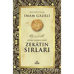 Zekatın Sırları - İmam Gazali - Ravza Yayınları