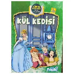 Kül Kedisi - Mavi Panda