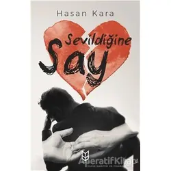Sevildiğine Say - Hasan Kara - Yason Yayıncılık