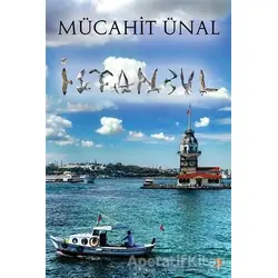 İstanbul - Mücahit Ünal - Cinius Yayınları