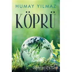 Köprü - Humay Yılmaz - Cinius Yayınları