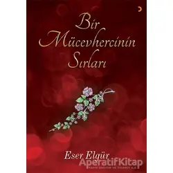 Bir Mücevhercinin Sırları - Eser Elgür - Cinius Yayınları