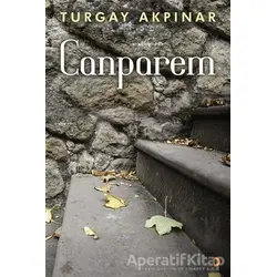 Canparem - Turgay Akpınar - Cinius Yayınları