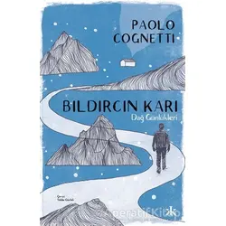 Bıldırcın Karı - Paolo Cognetti - Kafka Kitap