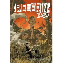 Pelerin 1969 (Kapak B) - Jason Ciaramella - Presstij Kitap