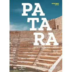 Patara - Kolektif - İş Bankası Kültür Yayınları