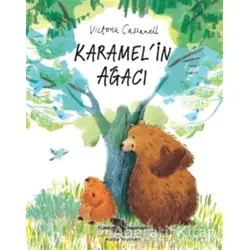 Karamelin Ağacı - Victoria Cassanell - İş Bankası Kültür Yayınları
