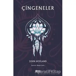 Çingeneler - John Hoyland - Gece Kitaplığı