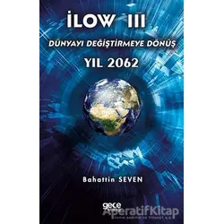 İlow 3 - Bahattin Seven - Gece Kitaplığı
