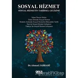 Sosyal Hizmet - Ahmad Jabbari - Gece Kitaplığı