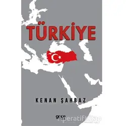 Türkiye - Kenan Şahbaz - Gece Kitaplığı