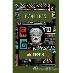 Politics - Aristotle - Gece Kitaplığı