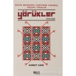 Yörükler - Ahmet Sarı - Gece Kitaplığı