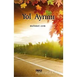 Yol Ayrımı - Mehmet Cem - Gece Kitaplığı
