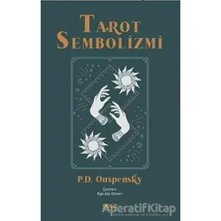 Tarot Sembolizmi - P. D. Ouspensky - Gece Kitaplığı