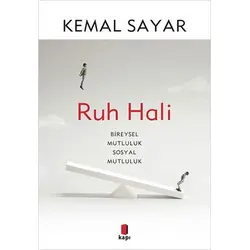 Ruh Hali - Kemal Sayar - Kapı Yayınları