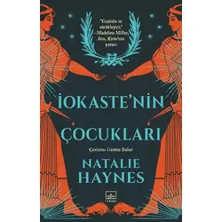 İokastenin Çocukları - Natalie Haynes - İthaki Yayınları