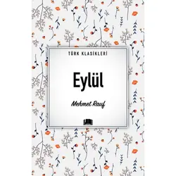 Eylül - Mehmet Rauf - Ema Kitap