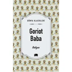 Goriot Baba - Honore de Balzac - Ema Kitap