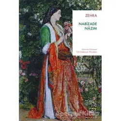 Zehra - Nabizade Nazım - İthaki Yayınları