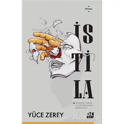 İstila - Yüce Zerey - Doğan Kitap