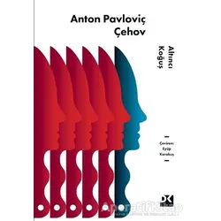 Altıncı Koğuş - Anton Pavloviç Çehov - Doğan Kitap