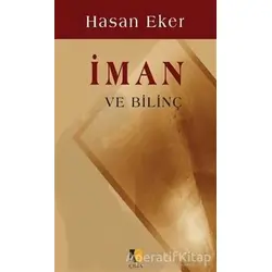 İman ve Bilinç - Hasan Eker - Çıra Yayınları